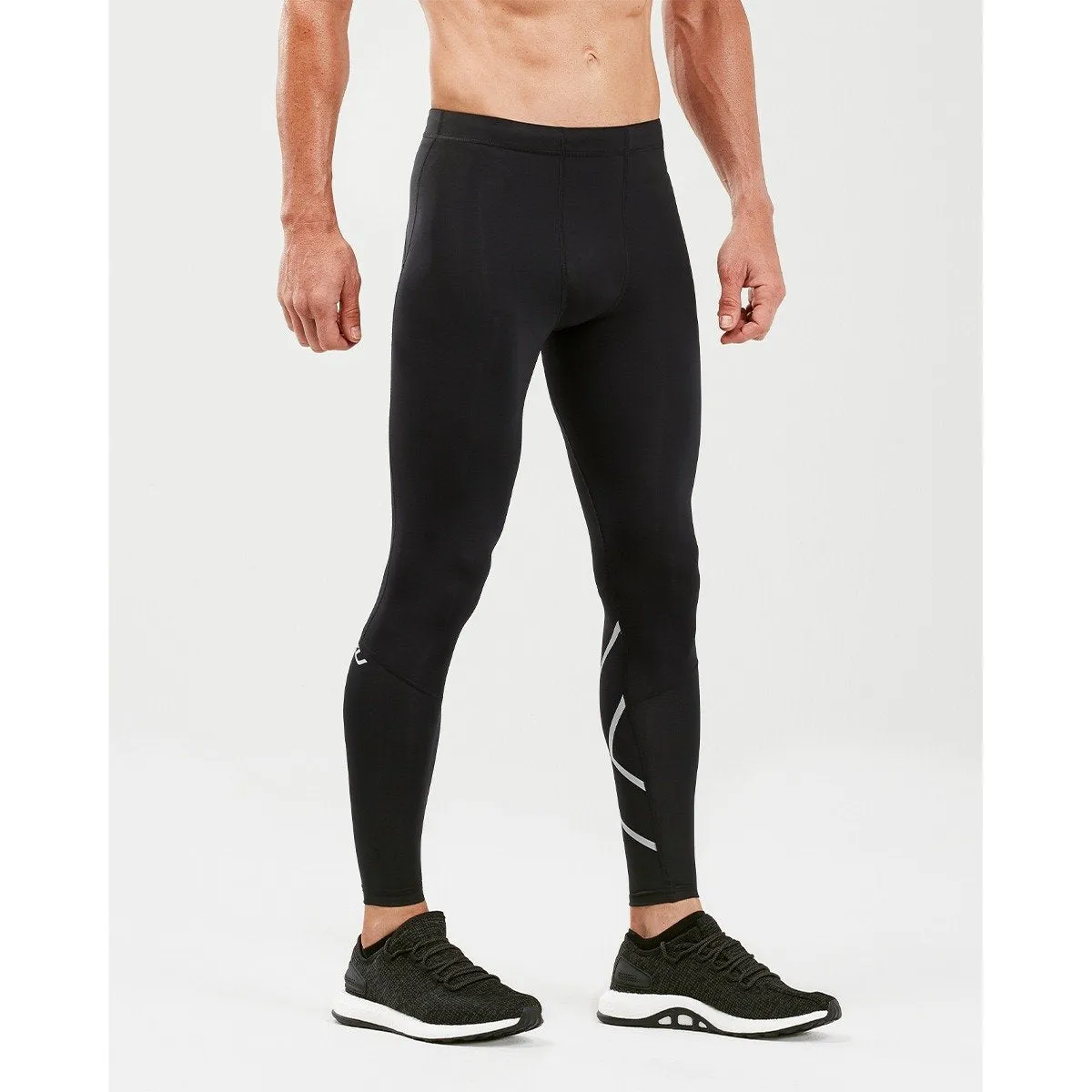 2XU Men's Run Compression Tights