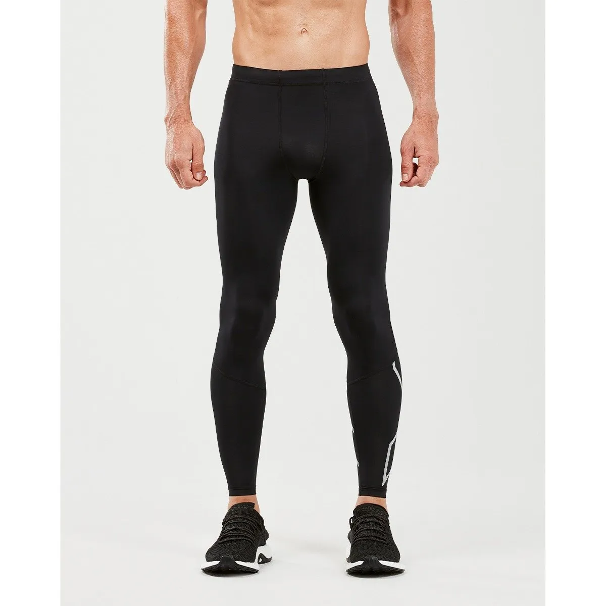 2XU Men's Run Compression Tights