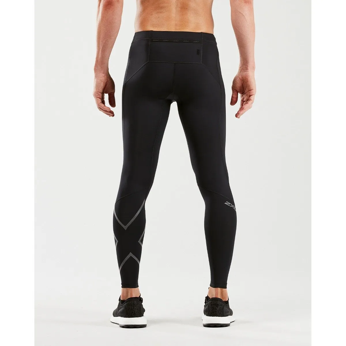 2XU Men's Run Compression Tights