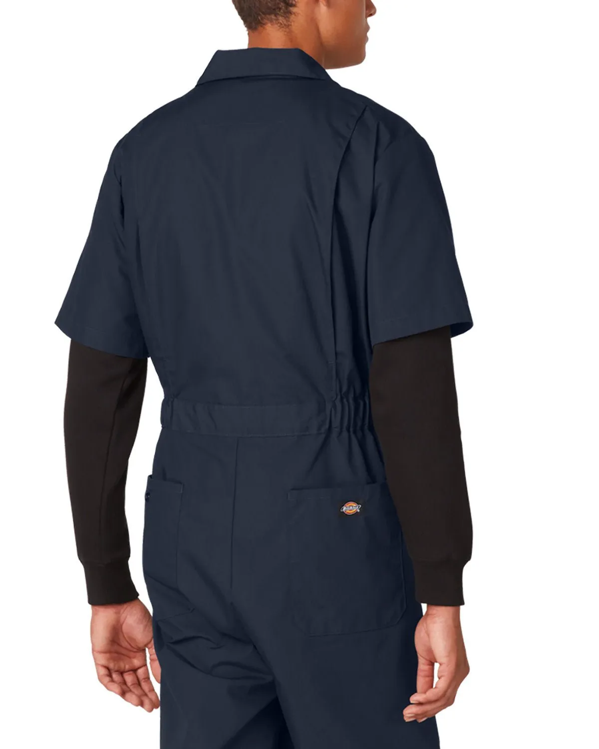 33999-Dickies-DK NAVY _M