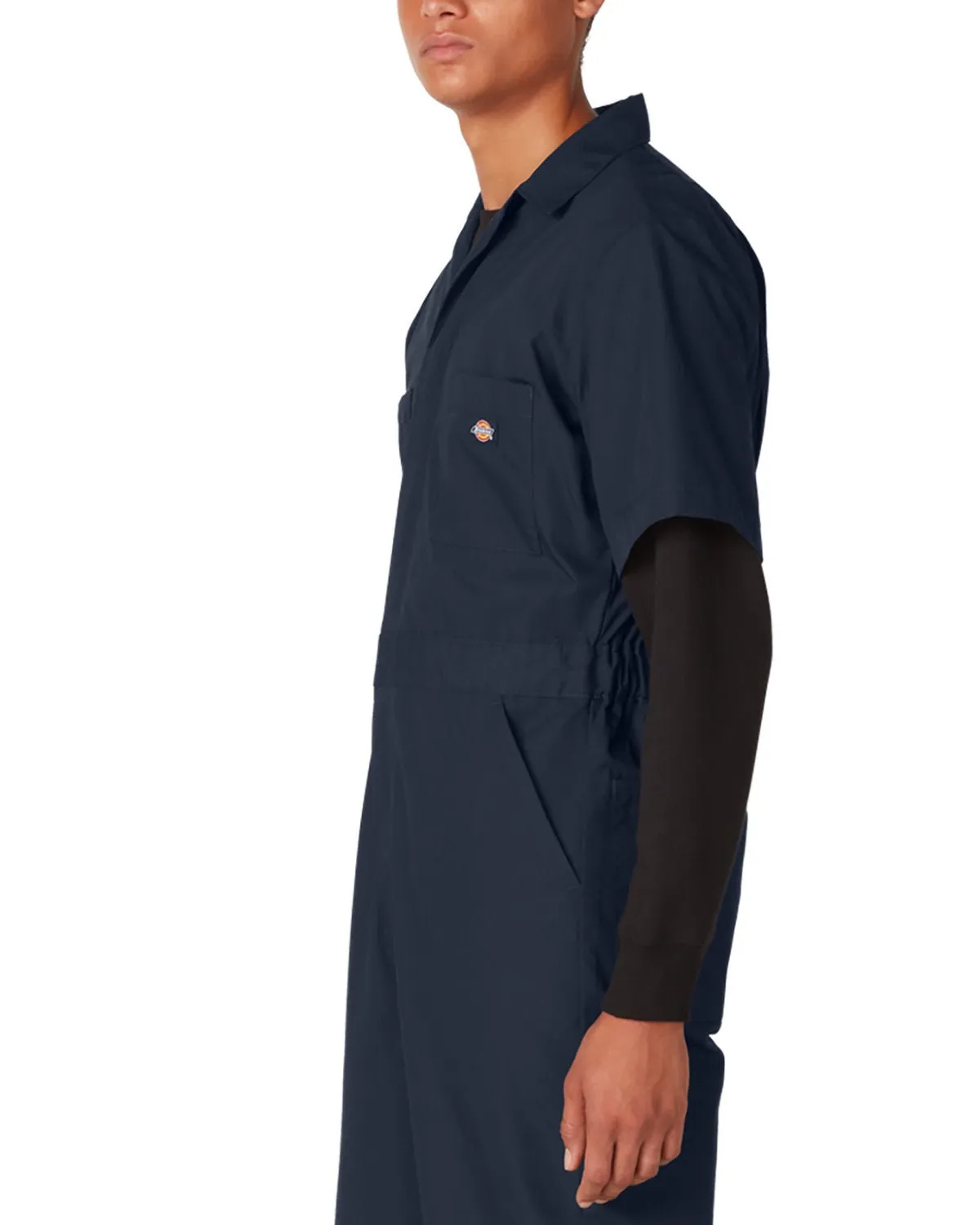 33999-Dickies-DK NAVY _M