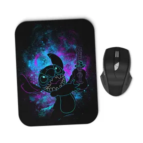 626 Art - Mousepad