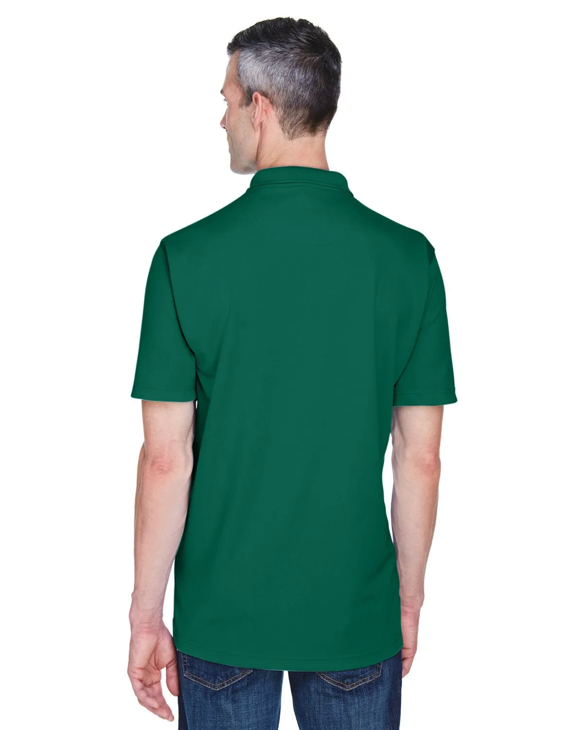 8445-UltraClub-FOREST GREEN