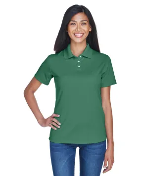 8445L-UltraClub-FOREST GREEN