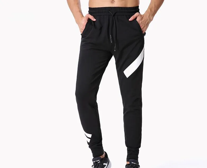 Active Stretch Woven Jogger Pant WY for Men