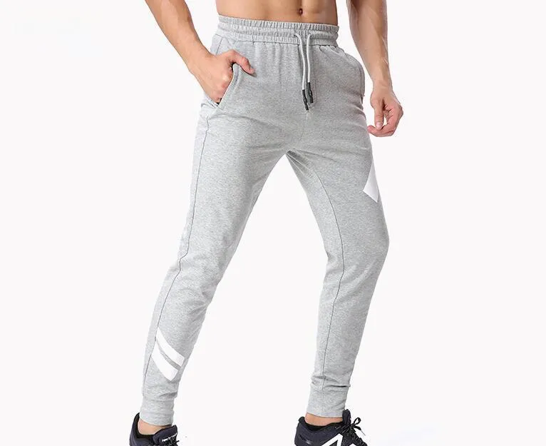 Active Stretch Woven Jogger Pant WY for Men