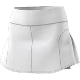 Adidas Womens Match Skirt - White