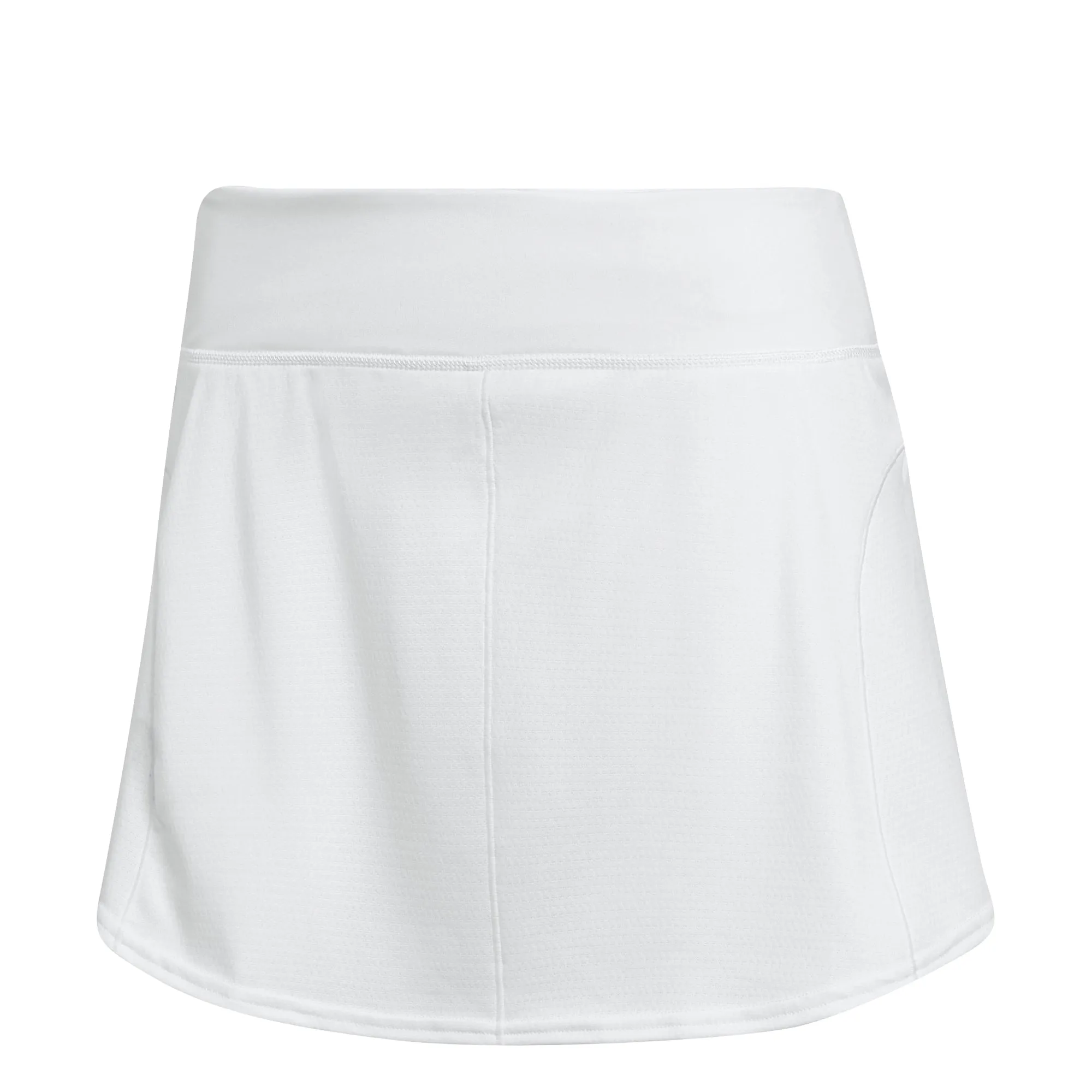 Adidas Womens Match Skirt - White