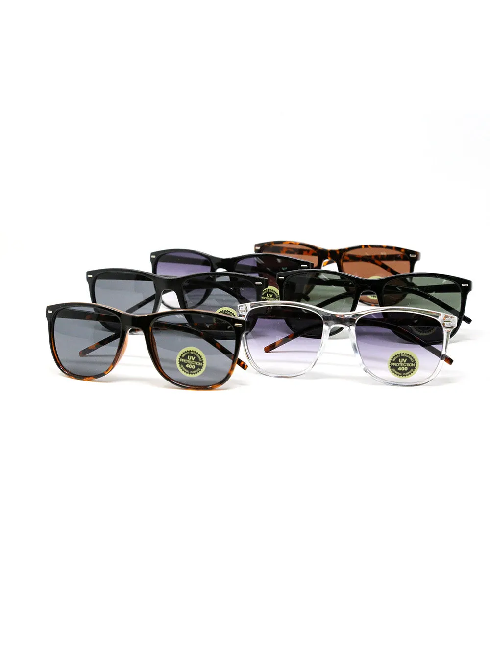 American Classic Fashion Sunglasses