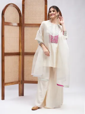 Ananya Kurta Set