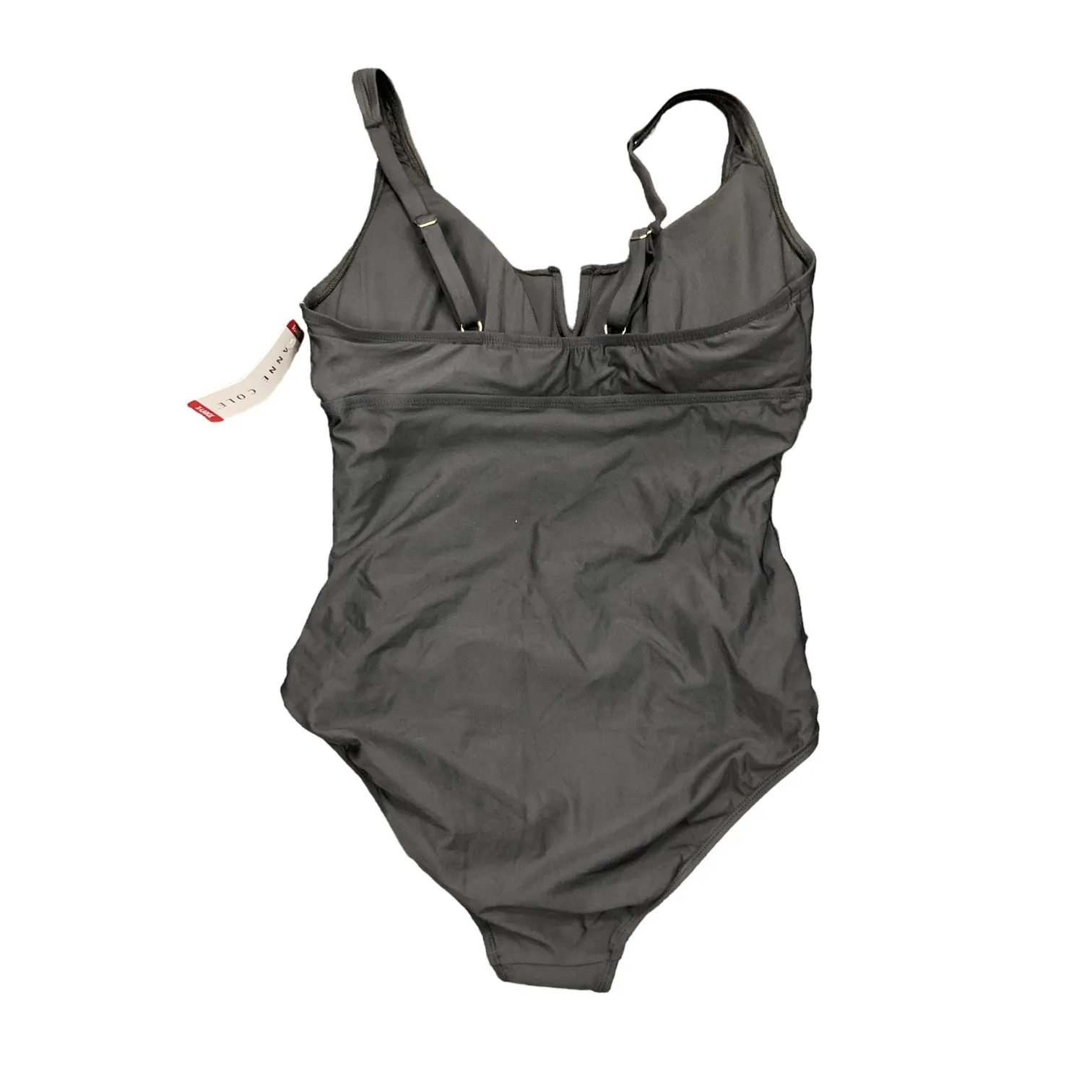 Anne Cole Limited Edition Ladies One Piece V Wire Swimsuit