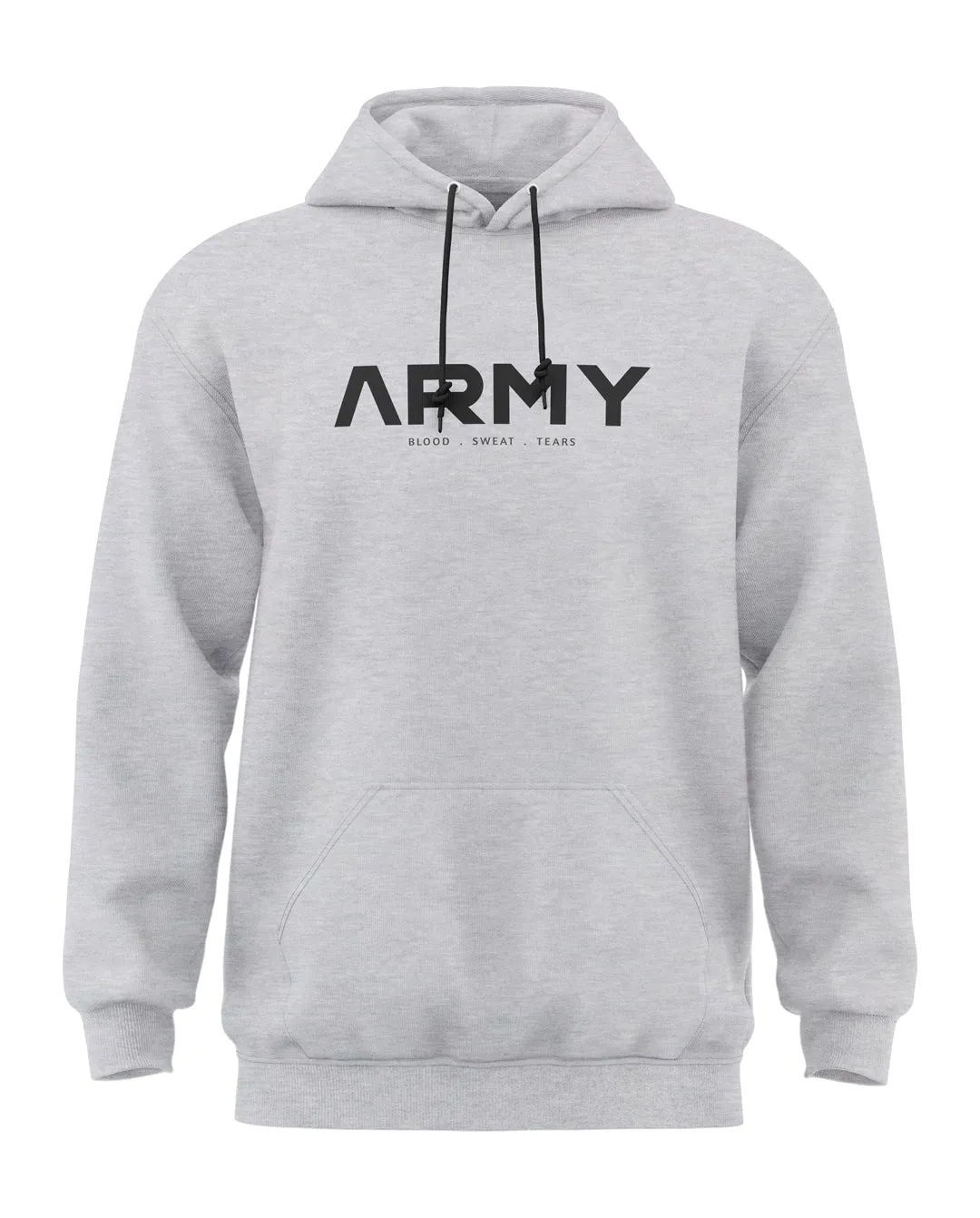 Army Classic Hoodie