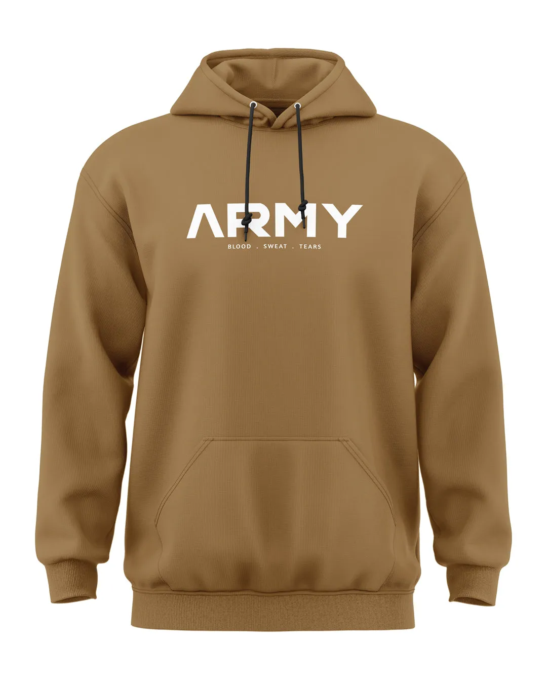 Army Classic Hoodie