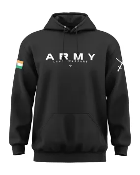 Army Land Warfare Classic Hoodie