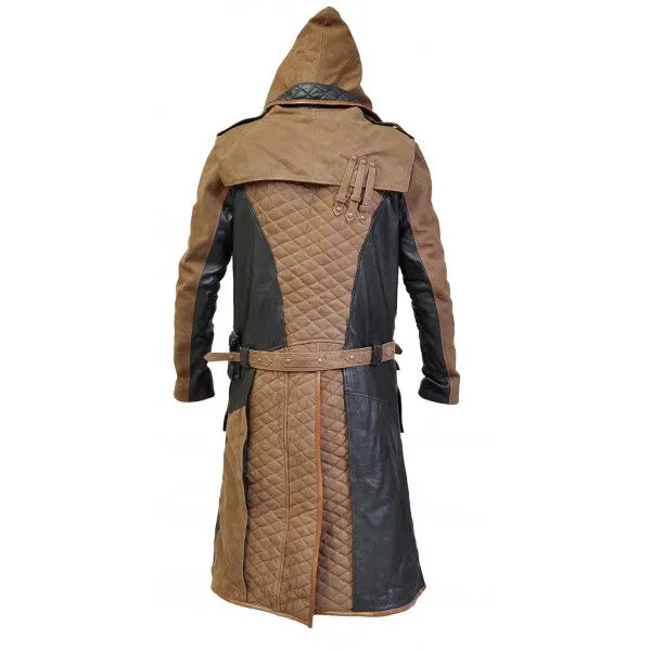 Assassin's Creed Syndicate Jacob Frye Coat