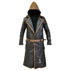 Assassin's Creed Syndicate Jacob Frye Coat