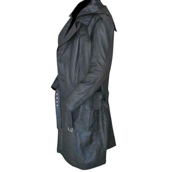 Assassin's Creed Syndicate Jacob Frye Coat