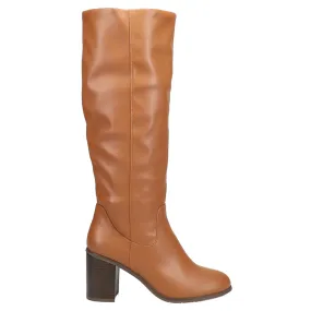 Back To Life Slouch Pull On Boots