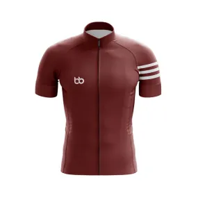 BB Classic Club Jerseys (Maroon)