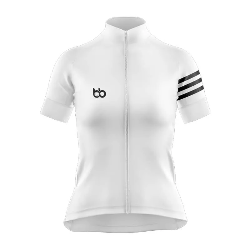 BB Classic Club Jerseys (White)