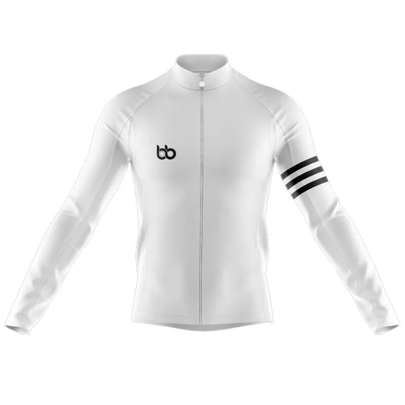 BB Classic Club Jerseys (White)