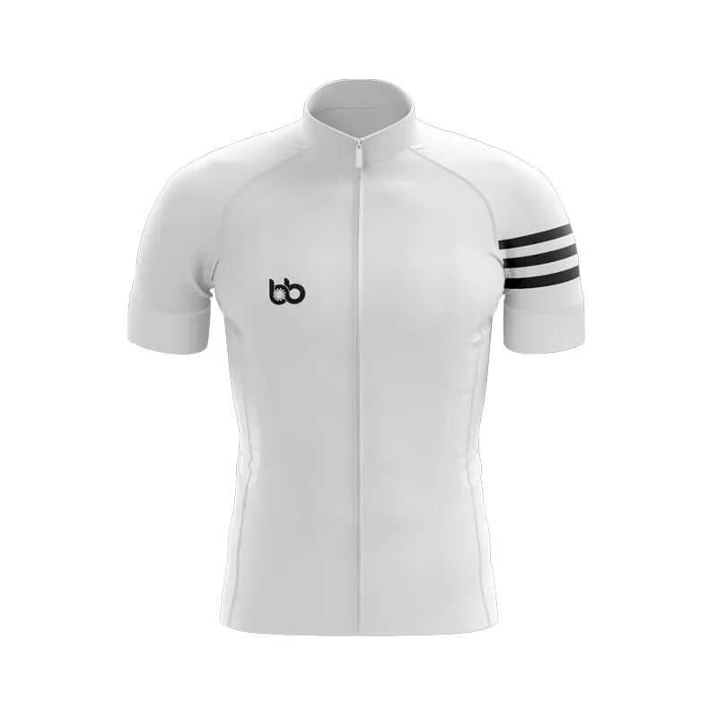 BB Classic Club Jerseys (White)