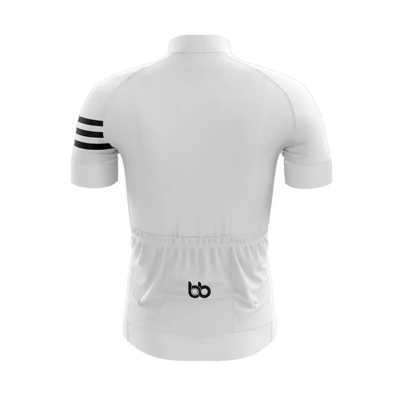 BB Classic Club Jerseys (White)