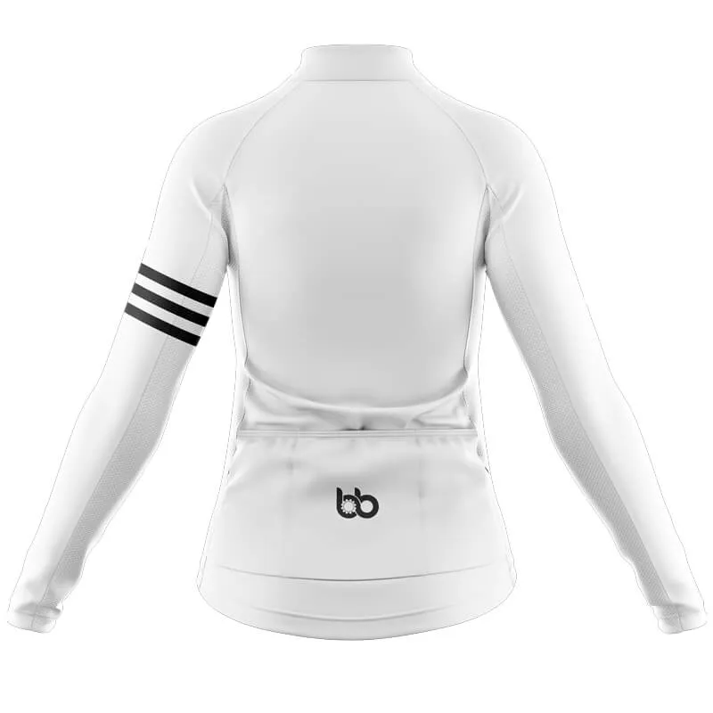 BB Classic Club Jerseys (White)