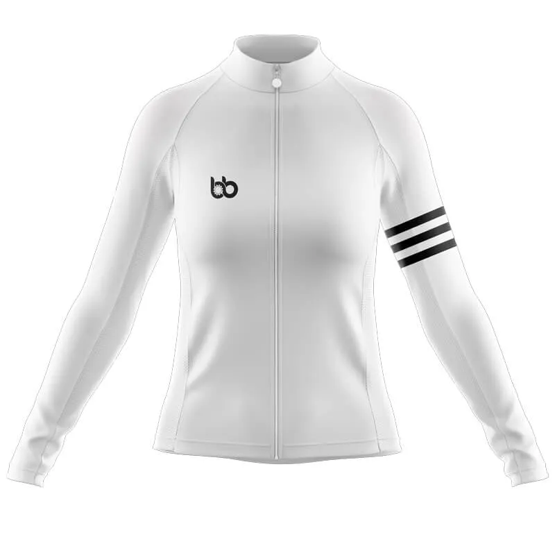 BB Classic Club Jerseys (White)