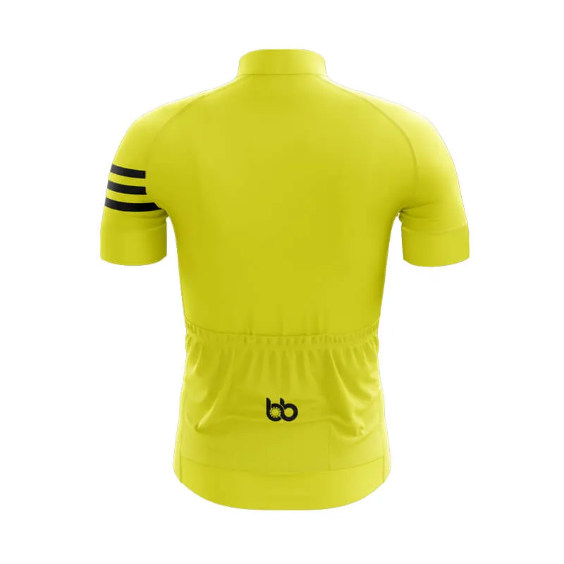 BB Classic Club Jerseys (Yellow)