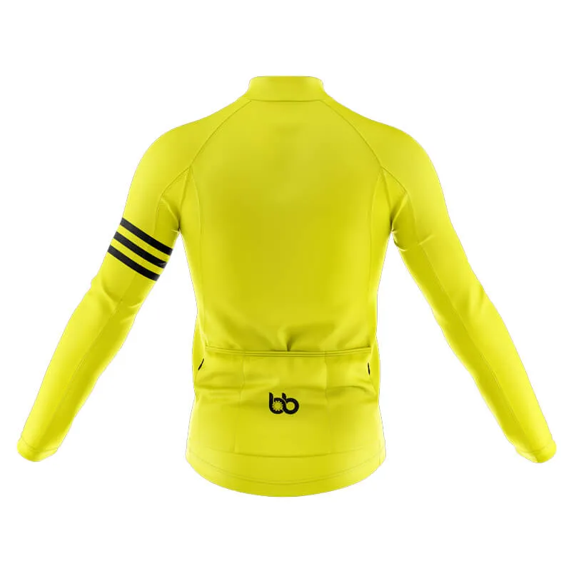 BB Classic Club Jerseys (Yellow)