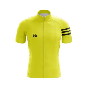 BB Classic Club Jerseys (Yellow)