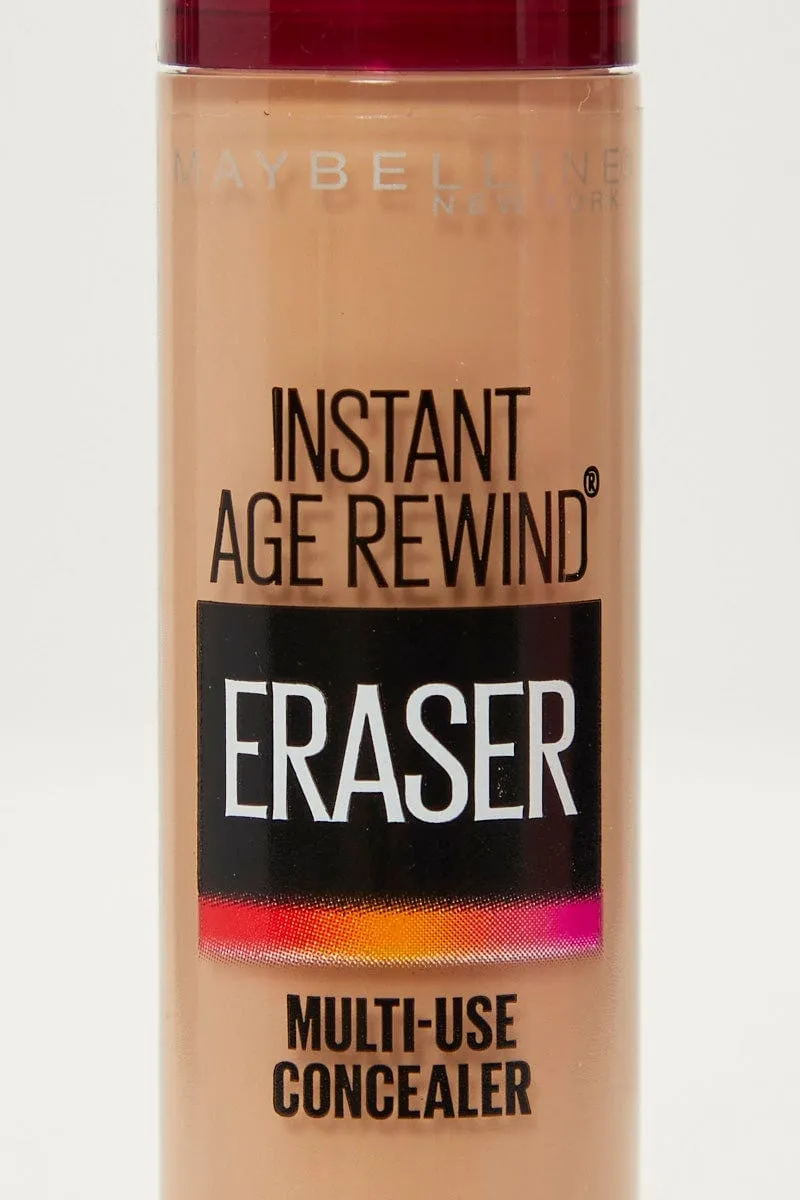 Beige Maybelline Age Rewind Eraser Concealer Medium