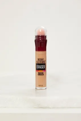 Beige Maybelline Age Rewind Eraser Concealer Medium