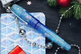 BENU AstroGem Fountain Pen - Christmas (Limited Edition)