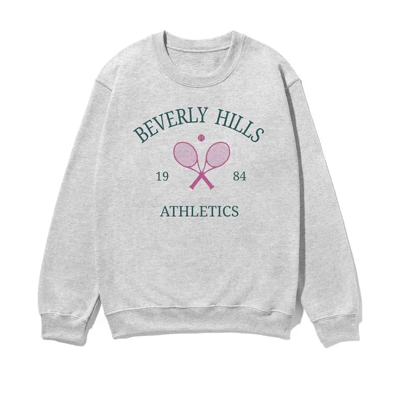 Beverly Athletics Sweatshirt