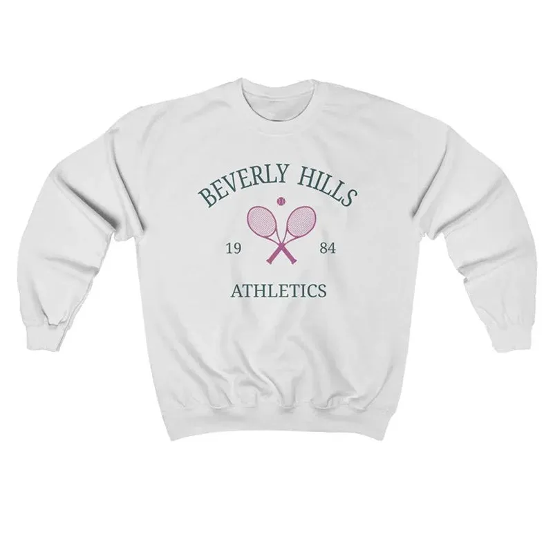 Beverly Athletics Sweatshirt