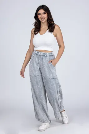 Blow Them Away Pants * Final Sale*