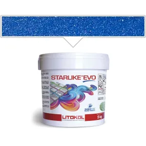 Blu Zaffiro EVO 350, 5.5lb Pail - Tile Grout