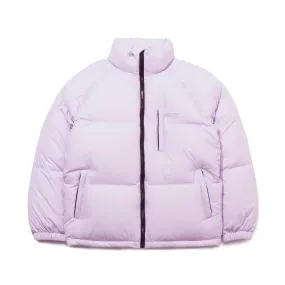 BSRBT DUCK DOWN PARKA PASTEL PURPLE