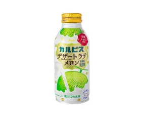 Calpis Dessert Latte Melon