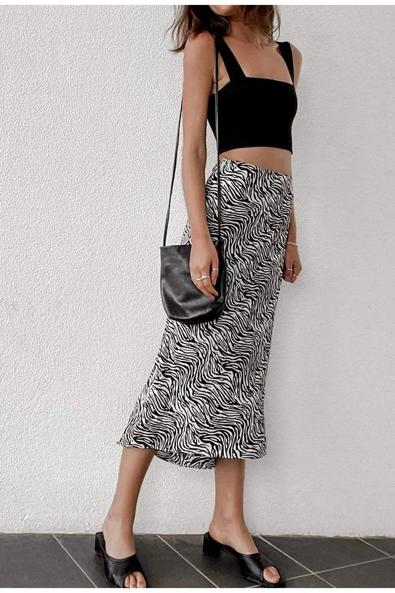 Capetown Midi Skirt