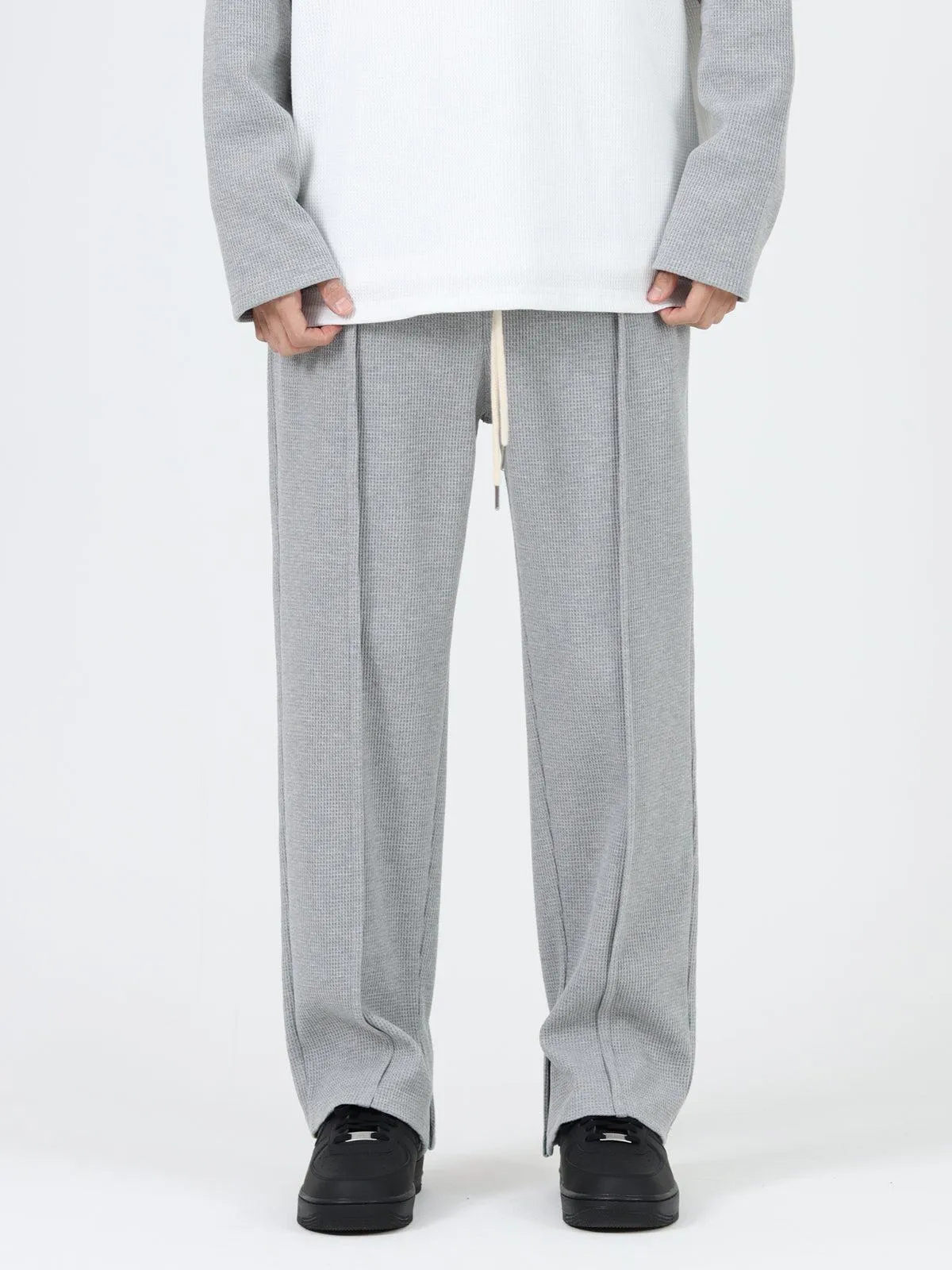 Casual Drape Pants