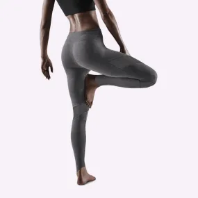 CEP Training Compression Tights - Womens - Grey