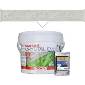 Chrysolite J.28, 5.5lb Pail   Color Pack - Tile Grout