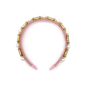 Claris Fashion Jewelled Headband