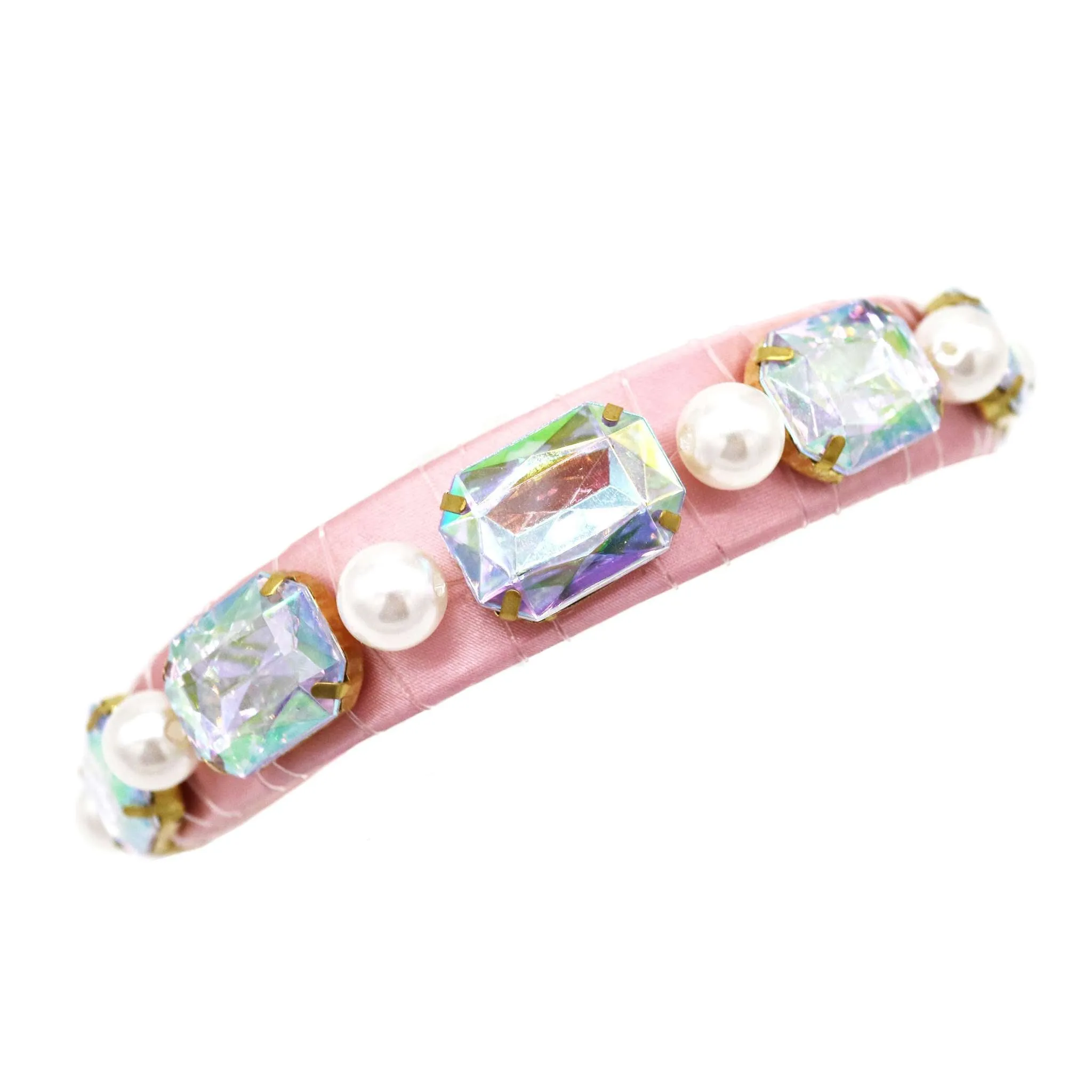 Claris Fashion Jewelled Headband