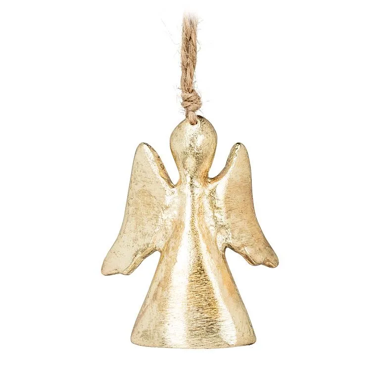 classic angel | ornament