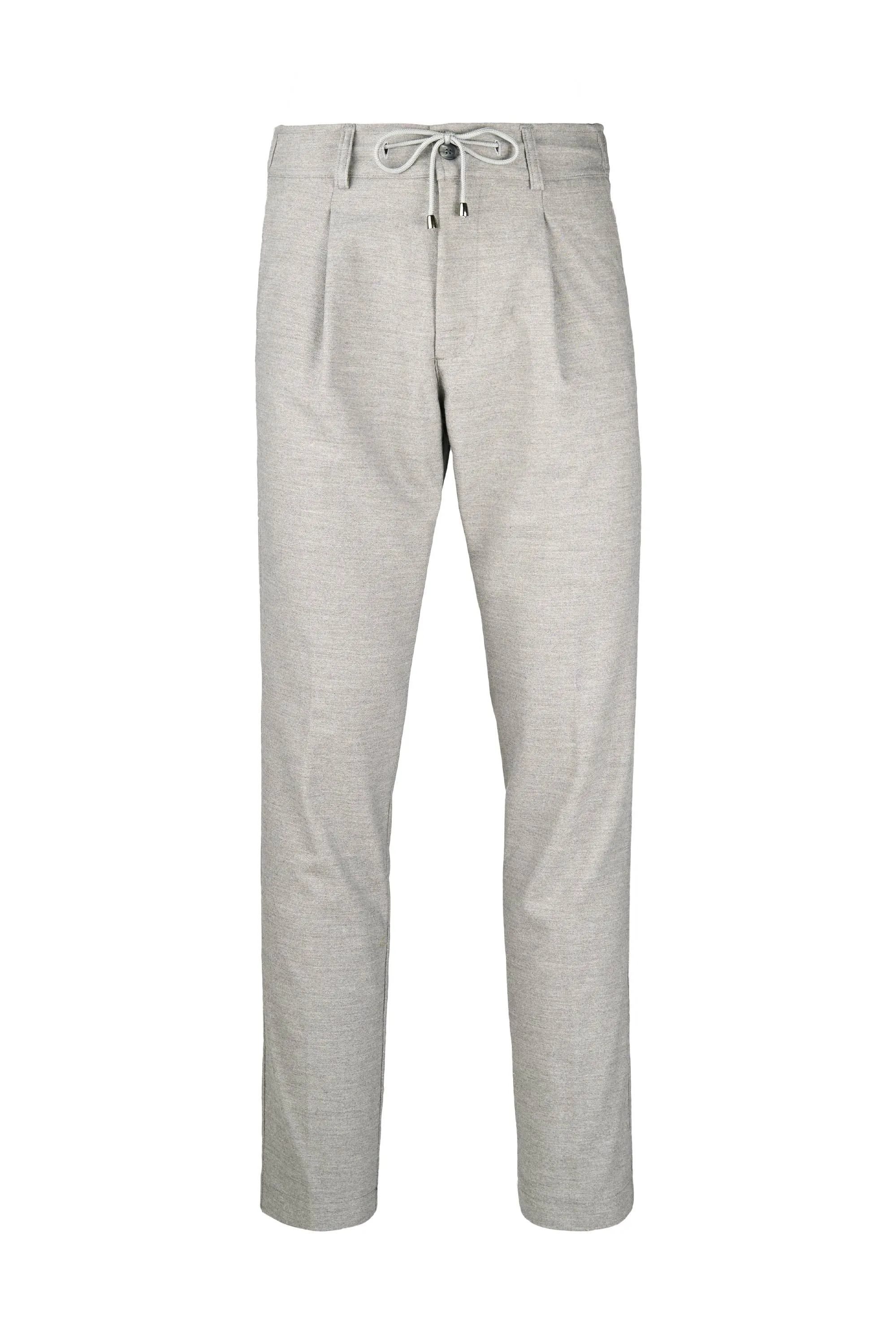 Classic Drawstring Trousers