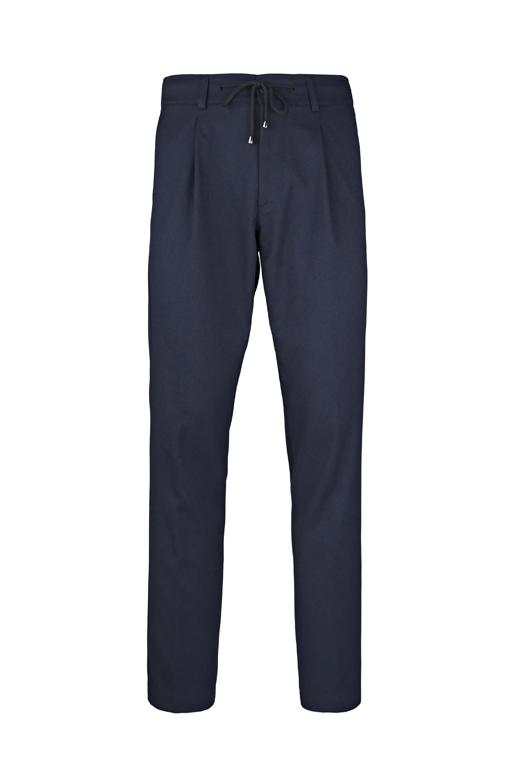 Classic Drawstring Trousers